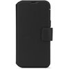 Etui DECODED Leather Detachable Wallet MagSafe do Apple iPhone 16 Granatowy Model telefonu iPhone 16