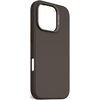 Etui DECODED AntiMicrobial Silicone MagSafe do Apple iPhone 16 Pro Czarny Model telefonu iPhone 16 Pro