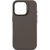 Etui DECODED AntiMicrobial Silicone MagSafe do Apple iPhone 16 Pro Czarny Seria telefonu iPhone