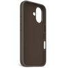 Etui DECODED AntiMicrobial Silicone MagSafe do Apple iPhone 16 Czarny Marka telefonu Apple