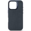 Etui DECODED Leather Case MagSafe do Apple iPhone 16 Pro Granatowy Seria telefonu iPhone