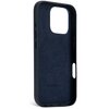 Etui DECODED Leather Case MagSafe do Apple iPhone 16 Pro Granatowy Marka telefonu Apple