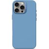 Etui DECODED AntiMicrobial Silicone MagSafe do Apple iPhone 16 Pro Niebieski
