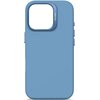 Etui DECODED AntiMicrobial Silicone MagSafe do Apple iPhone 16 Pro Niebieski Seria telefonu iPhone