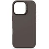 Etui DECODED Silicone Stacks MagSafe do Apple iPhone 16 Pro Czarny Seria telefonu iPhone