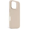 Etui DECODED Leather Case MagSafe do Apple iPhone 16 Pro Beżowy Model telefonu iPhone 16 Pro