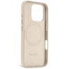 Etui DECODED Leather Case MagSafe do Apple iPhone 16 Pro Beżowy Marka telefonu Apple