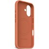Etui DECODED AntiMicrobial Silicone MagSafe do Apple iPhone 16 Piaskowy Marka telefonu Apple