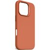 Etui DECODED AntiMicrobial Silicone MagSafe do Apple iPhone 16 Pro Piaskowy Model telefonu iPhone 16 Pro