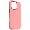 Etui DECODED Silicone Stacks MagSafe do Apple iPhone 16 Pro Różowy Model telefonu iPhone 16 Pro