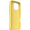 Etui DECODED AntiMicrobial Silicone MagSafe do Apple iPhone 16 Pro Żółty Marka telefonu Apple