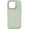 Etui DECODED Silicone Stacks MagSafe do Apple iPhone 16 Pro Zielony Seria telefonu iPhone