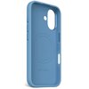 Etui DECODED AntiMicrobial Silicone MagSafe do Apple iPhone 16 Niebieski Marka telefonu Apple