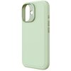 Etui DECODED Silicone Stacks MagSafe do Apple iPhone 16 Zielony Marka telefonu Apple
