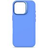 Etui DECODED Silicone Stacks MagSafe do Apple iPhone 16 Pro Niebieski Seria telefonu iPhone