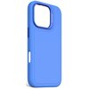 Etui DECODED Silicone Stacks MagSafe do Apple iPhone 16 Pro Niebieski Model telefonu iPhone 16 Pro