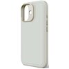 Etui DECODED Silicone Stacks MagSafe do Apple iPhone 16 Szary Marka telefonu Apple