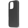 Etui DECODED Leather MagSafe do Apple iPhone 16 Pro Czarny Kompatybilność Apple iPhone 16 Pro