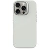 Etui DECODED AntiMicrobial Silicone MagSafe do Apple iPhone 16 Pro Szary