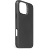 Etui DECODED Leather MagSafe do Apple iPhone 16 Pro Max Czarny Seria telefonu iPhone