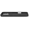 Etui DECODED Leather MagSafe do Apple iPhone 16 Pro Max Czarny Typ Etui magnetyczne