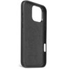 Etui DECODED Leather MagSafe do Apple iPhone 16 Pro Max Czarny Typ Etui nakładka