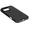 Etui DECODED Leather MagSafe do Apple iPhone 16 Pro Max Czarny Gwarancja 24 miesiące