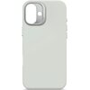 Etui DECODED AntiMicrobial Silicone MagSafe do Apple iPhone 16 Plus Szary Seria telefonu iPhone