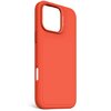 Etui DECODED Silicone Stacks MagSafe do Apple iPhone 16 Pro Max Pomarańczowy Model telefonu iPhone 16 Pro Max