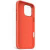Etui DECODED Silicone Stacks MagSafe do Apple iPhone 16 Pro Max Pomarańczowy Marka telefonu Apple
