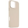 Etui DECODED Leather Case MagSafe do Apple iPhone 16 Pro Max Beżowy Model telefonu iPhone 16 Pro Max