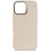 Etui DECODED Leather Case MagSafe do Apple iPhone 16 Pro Max Beżowy Seria telefonu iPhone
