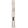 Etui DECODED Leather Detachable Wallet MagSafe do Apple iPhone 16 Pro Beżowy Typ Etui z klapką