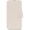 Etui DECODED Leather Detachable Wallet MagSafe do Apple iPhone 16 Pro Beżowy Model telefonu iPhone 16 Pro