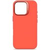Etui DECODED Silicone Stacks MagSafe do Apple iPhone 16 Pro Pomarańczowy Seria telefonu iPhone