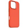 Etui DECODED Silicone Stacks MagSafe do Apple iPhone 16 Pro Pomarańczowy Model telefonu iPhone 16 Pro