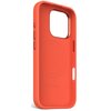 Etui DECODED Silicone Stacks MagSafe do Apple iPhone 16 Pro Pomarańczowy Marka telefonu Apple