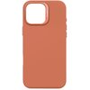 Etui DECODED AntiMicrobial Silicone MagSafe do Apple iPhone 16 Pro Max Piaskowy Seria telefonu iPhone