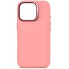 Etui DECODED Silicone Stacks MagSafe do Apple iPhone 16 Pro Max Różowy Seria telefonu iPhone