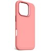 Etui DECODED Silicone Stacks MagSafe do Apple iPhone 16 Pro Max Różowy Model telefonu iPhone 16 Pro Max