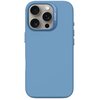 Etui DECODED AntiMicrobial Silicone MagSafe do Apple iPhone 16 Pro Max Niebieski