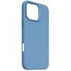 Etui DECODED AntiMicrobial Silicone MagSafe do Apple iPhone 16 Pro Max Niebieski Model telefonu iPhone 16 Pro Max