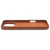 Etui DECODED Leather Case MagSafe do Apple iPhone 16 Pro Max Brązowy Typ Etui nakładka