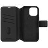 Etui DECODED Leather Detachable Wallet MagSafe do Apple iPhone 16 Pro Max Czarny Marka telefonu Apple