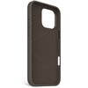 Etui DECODED Silicone Stacks MagSafe do Apple iPhone 16 Pro Max Czarny Marka telefonu Apple