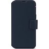 Etui DECODED Leather Detachable Wallet MagSafe do Apple iPhone 16 Pro Granatowy Model telefonu iPhone 16 Pro