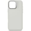Etui DECODED Silicone Stacks MagSafe do Apple iPhone 16 Pro Max Szary Seria telefonu iPhone