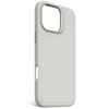 Etui DECODED Silicone Stacks MagSafe do Apple iPhone 16 Pro Max Szary Model telefonu iPhone 16 Pro Max