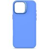 Etui DECODED Silicone Stacks MagSafe do Apple iPhone 16 Pro Max Niebieski Seria telefonu iPhone