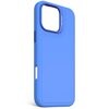 Etui DECODED Silicone Stacks MagSafe do Apple iPhone 16 Pro Max Niebieski Model telefonu iPhone 16 Pro Max